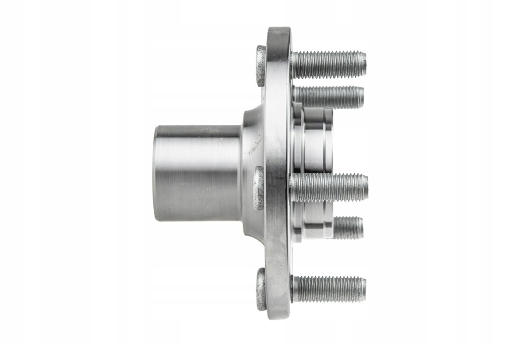 фото №3, Nty ступиця колеса перед bez підшипник