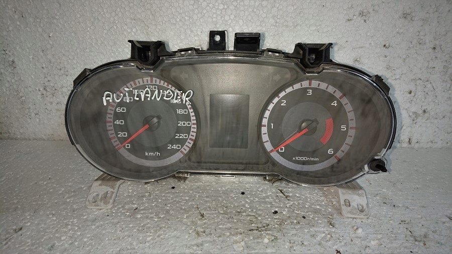 фото №1, Лічильник mitsubishi 8100a485a