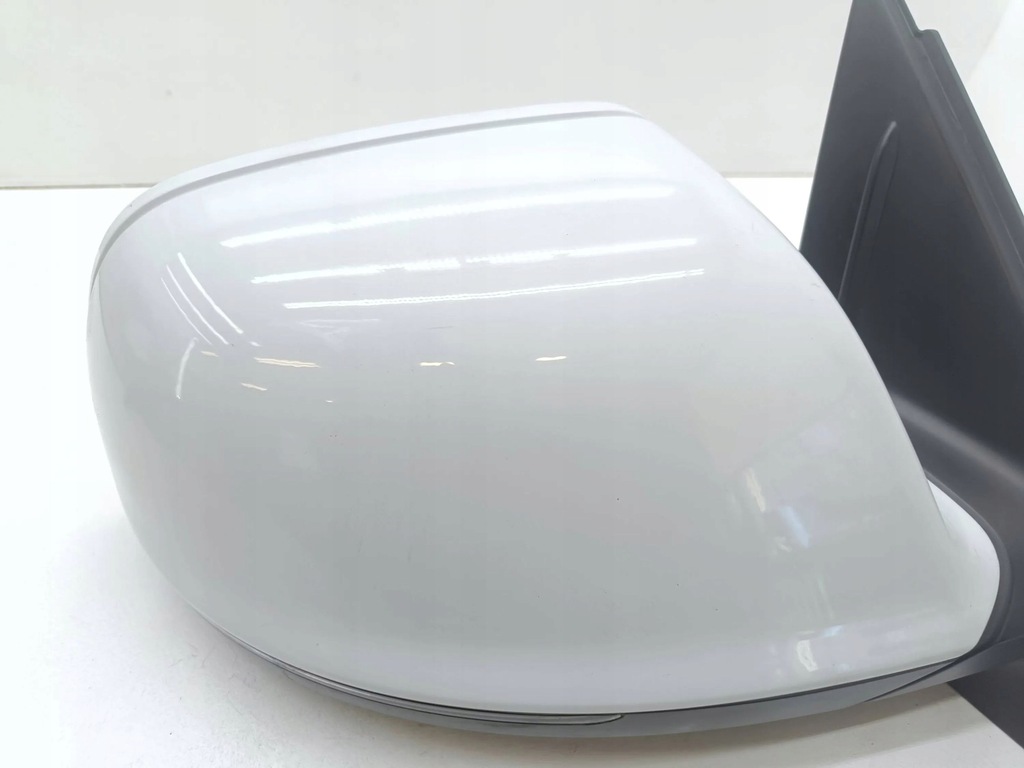 фото №8, Audi q5 sq5 электрический зеркало боковой дверь передних