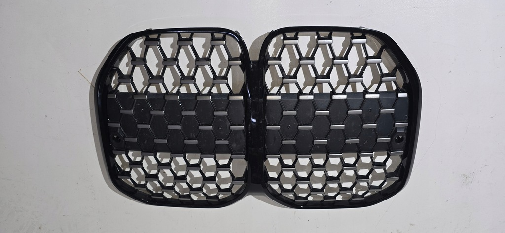 фото №1, Bmw 4 g22 g26 решётка радиатора решётка радиатора 8738164