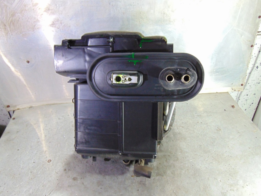 фото №6, Отопитель citroen c8 2.2 hdi