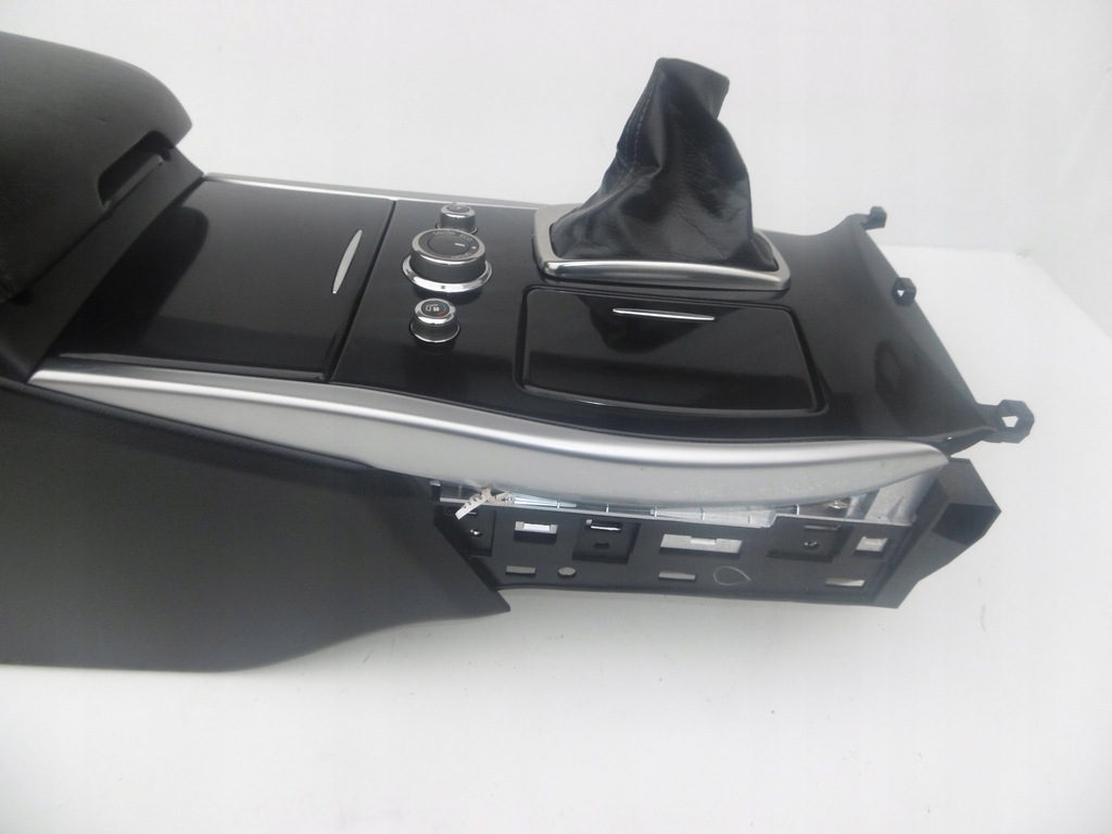 фото №14, Туннель средний подлокотник infiniti m m30 m37 q70