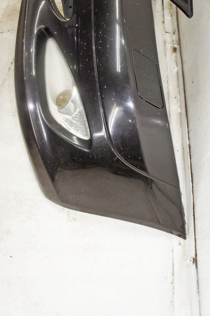 фото №9, Aa451 mercedes w221 бампер перед передний модули радары distronic жгут