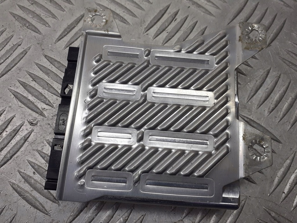 фото №3, Модуль подушка безпеки alfa romeo 159 1.9 jtd 50507543