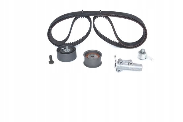 фото №2, Грм комплект bosch do vw passat b5 2.8 v6 b5.5