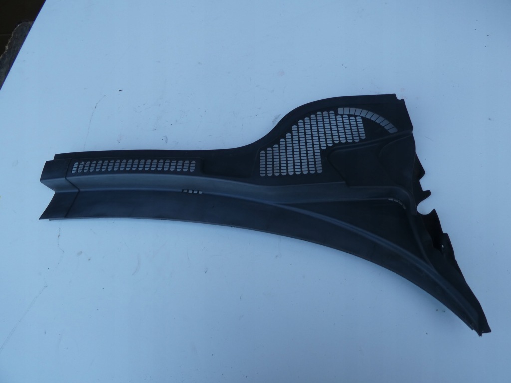 фото №1, Skoda superb ii жабо 3t0819416a