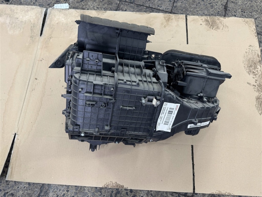 Отопитель кондиционера кондиционер 14-23r boxer jumper fiat ducato 3 iii рестайлинг в Украине