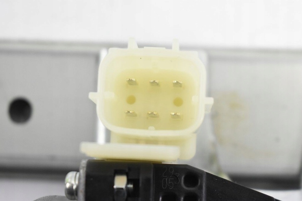 фото №10, Подъемник окон правый перед nissan micra k14 17-