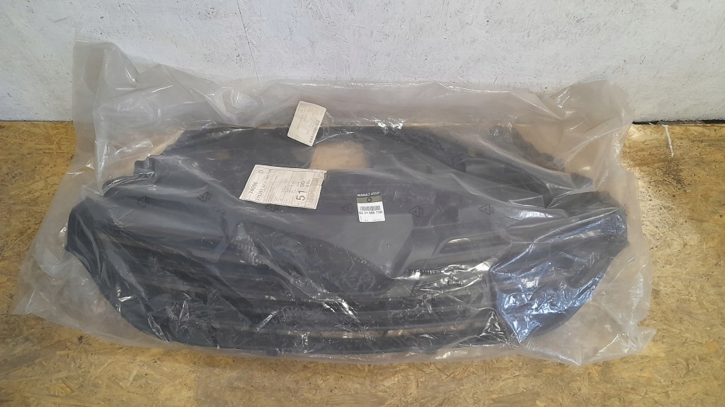 фото №1, Решётка радиатора решётка радиатора trafic 3 iii 623108673r новый org