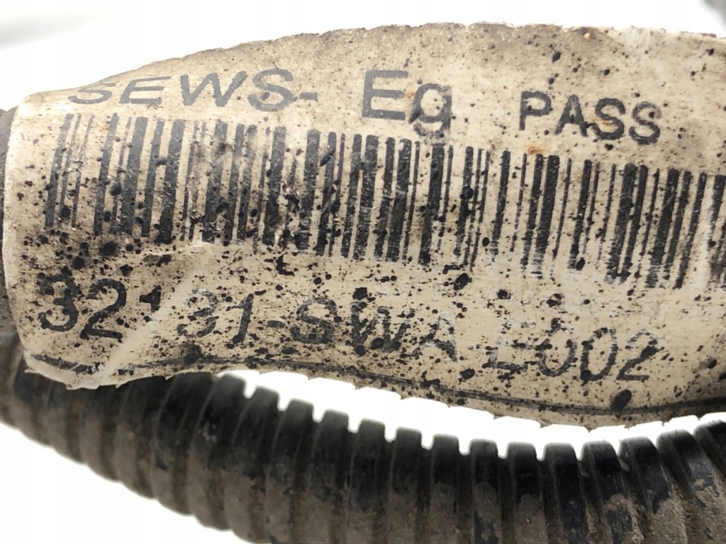 фото №5, Жгут pdc задняя honda cr-v iii minivan парковки электропроводка