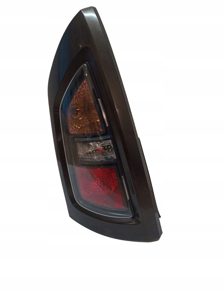 фото №1, Kia soul лампа задняя задняя левая