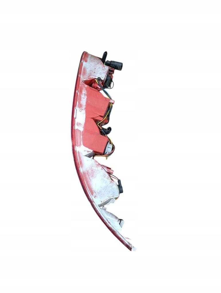 фото №6, Audi q5 sq5 2013 левая сторона лампа бампера заднего