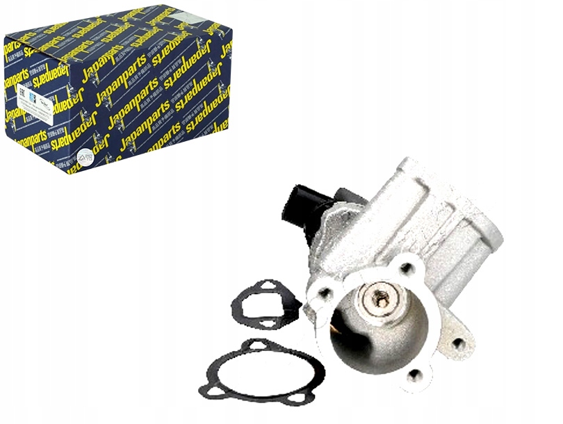 фото №1, Клапан egr egr-0201 japanparts