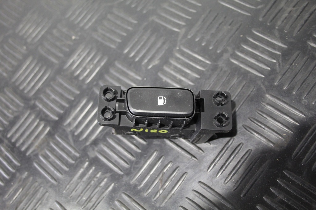 фото №1, Кнопка крышка заливной топлива kia niro 1 i lift