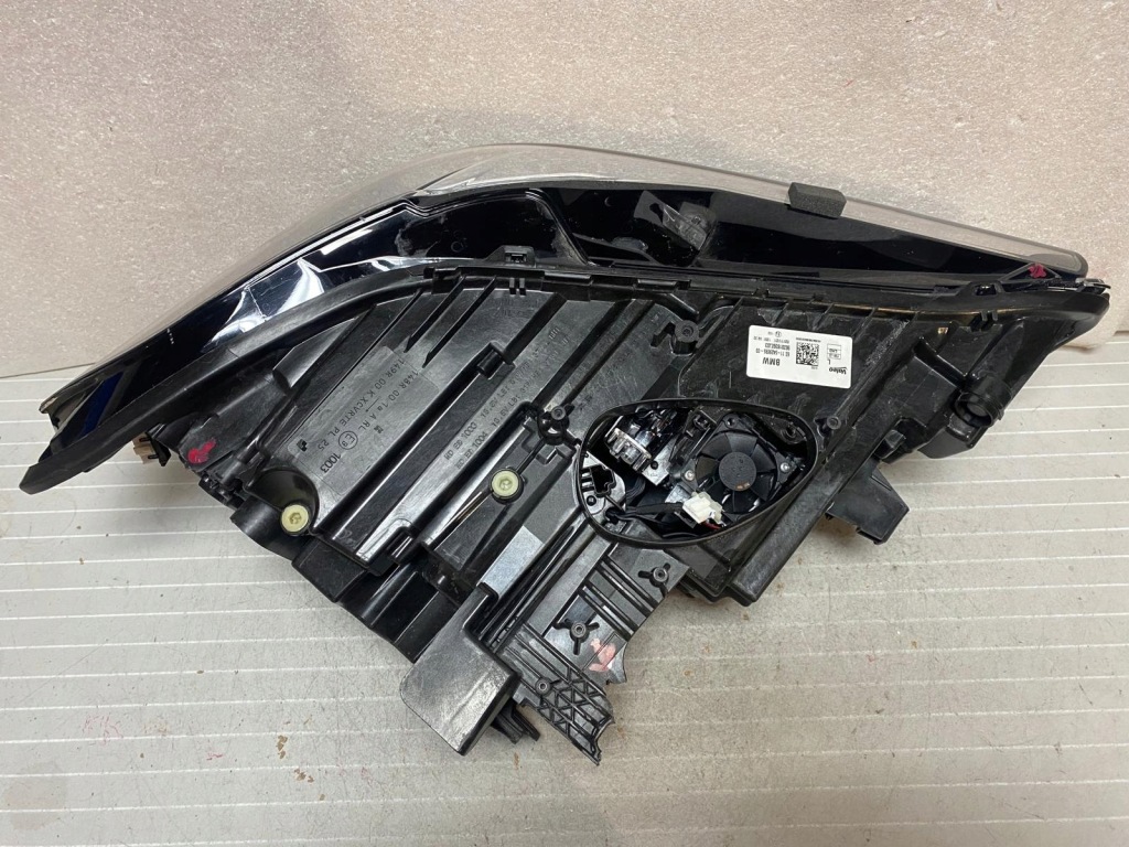 Фара левая передняя bmw x2 f39 рестайлинг  full led 5a29e95 левый перед Цена