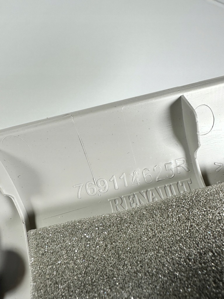 фото №5, Grand scenic iv защита обивка стойка правая 769114625r