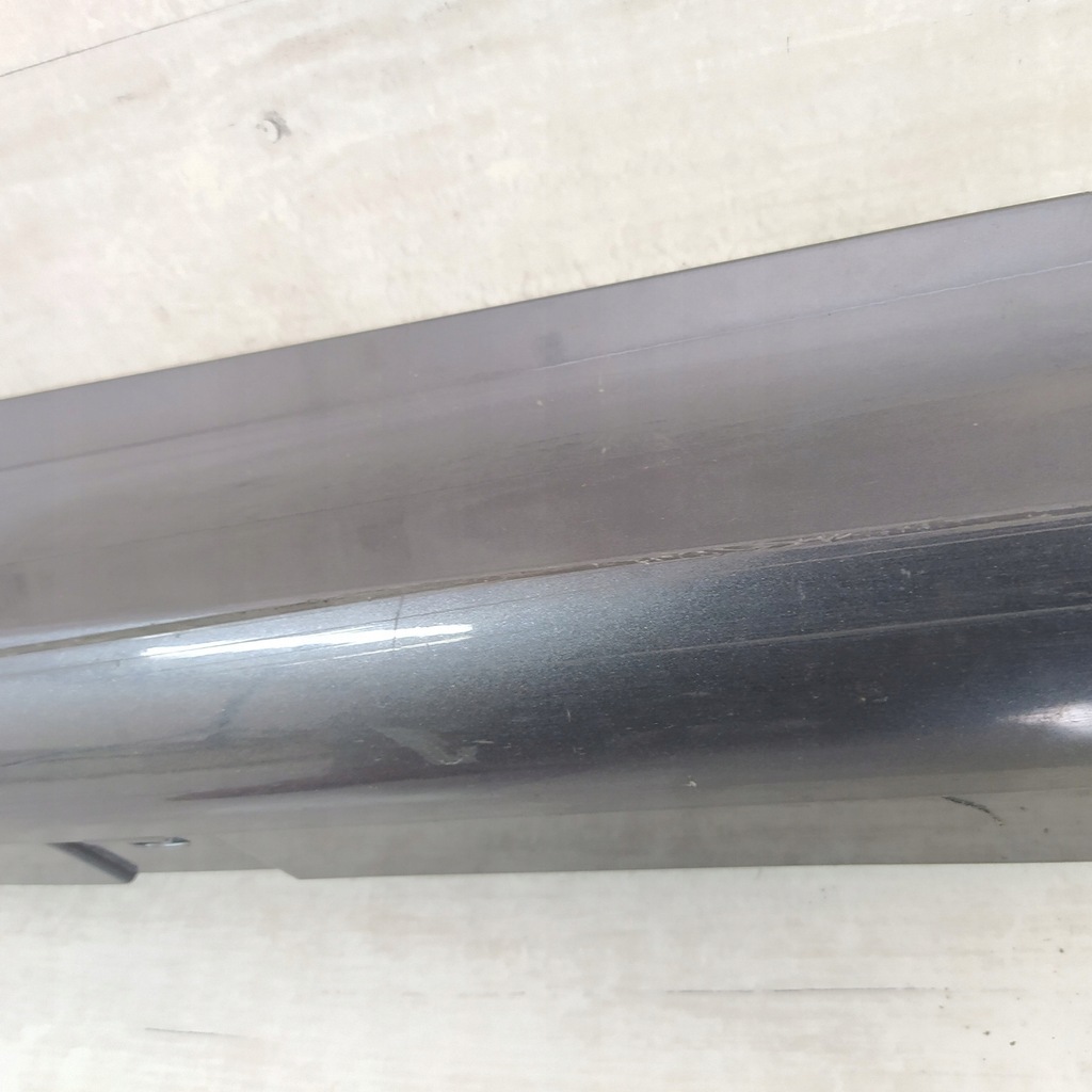 фото №5, Bmw 3 g20 g21 молдинг порог накладка правая 7428032