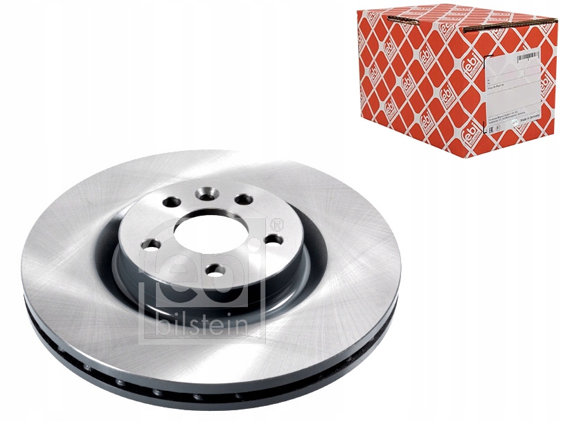 фото №1, Тормозные диски тормозные 2szt. перед jaguar e-pace land rover discovery sport