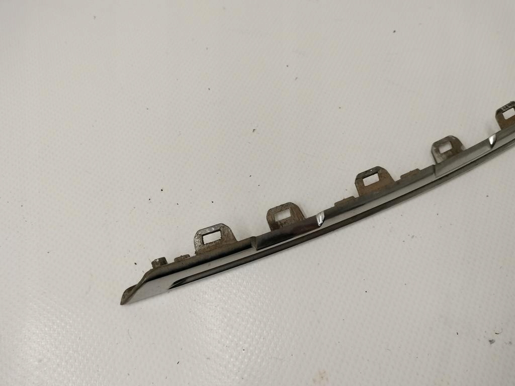 фото №2, Молдинг хром решітка renault koleos ii 2 2.0 dci 17r org.