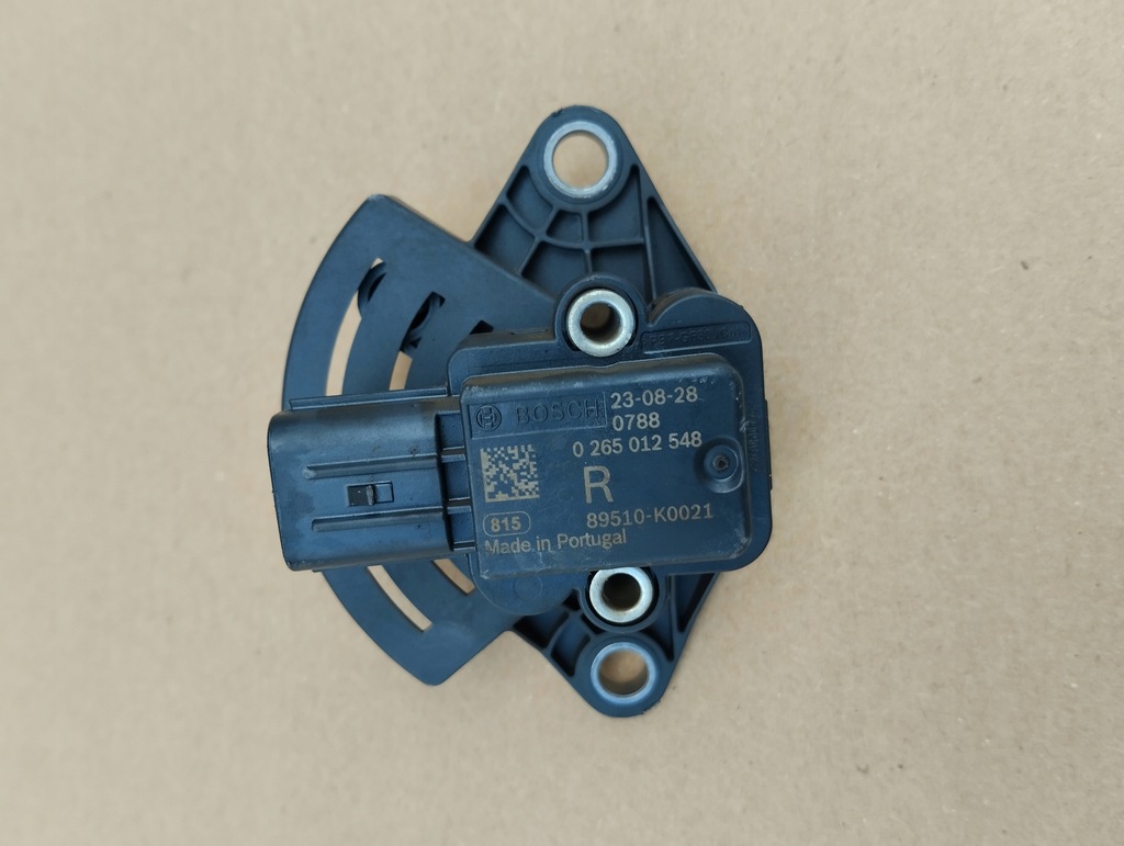 фото №5, Датчик педалі гальма toyota c-hr ii corolla e21 0265012548