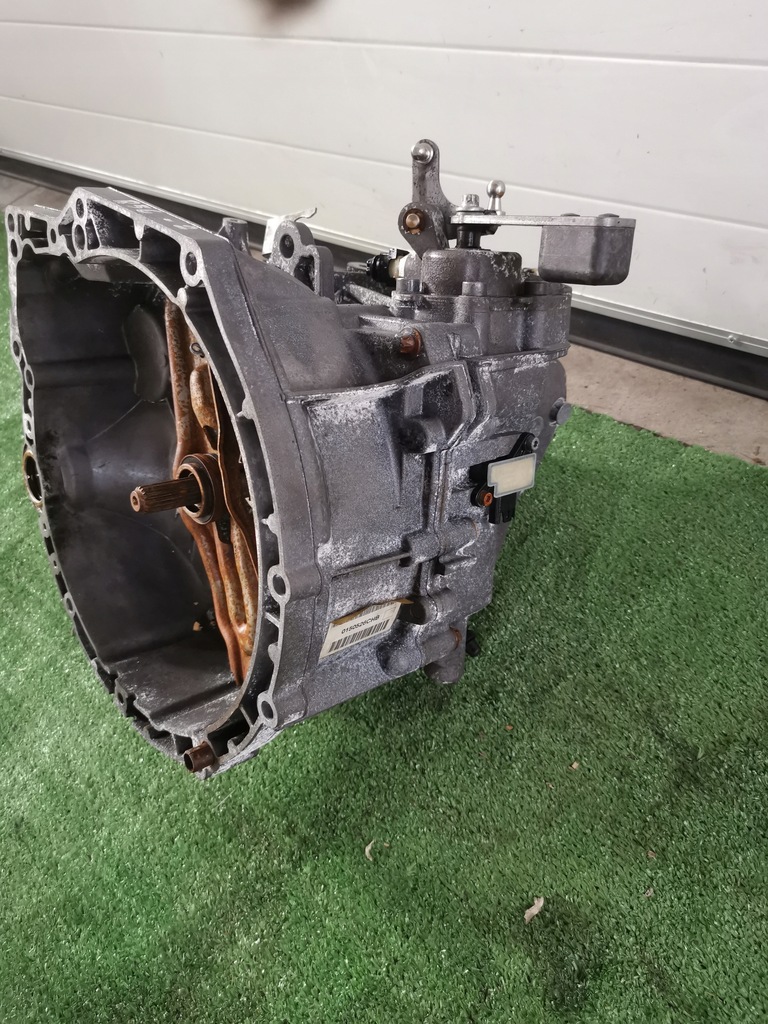 фото №3, Mini cooper r56 коробка передач передач chb 7568724