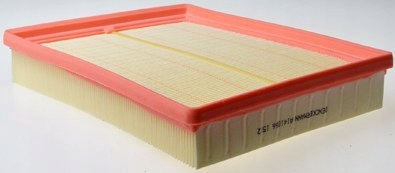 фото №1, Фільтр повітря kia carens iii 2.0cvvt