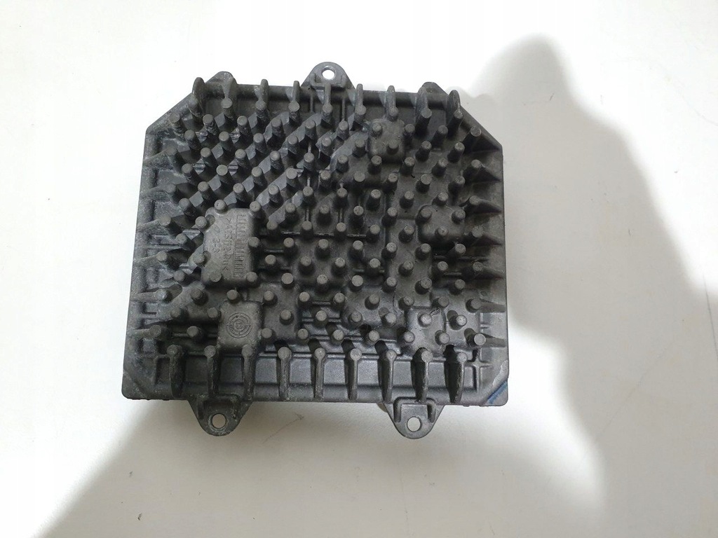 фото №1, Jeep renegade lift модуль led перетворювач 503959321404 оригінал