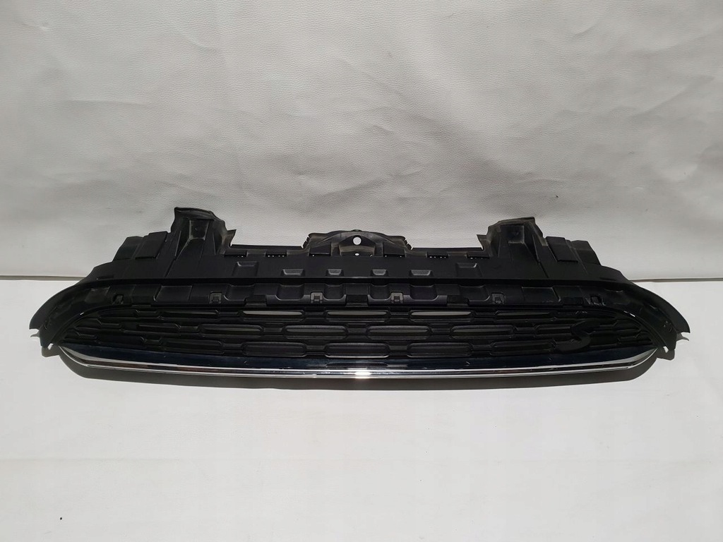 фото №1, Mini f54 clubman ii s 2015-19 решітка радіатора решітка радіатора перед