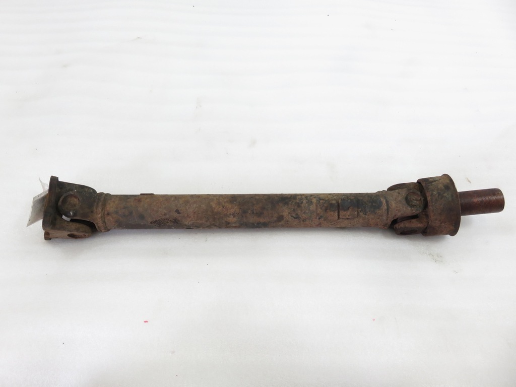 фото №6, Wał приводной mitsubishi pajero pinin 1.8 gdi