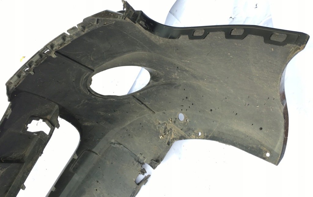 фото №2, Бампер перед berlingo ii 2 partner ii