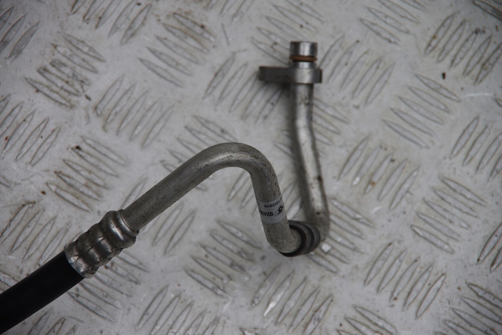 фото №6, Трубка шланг кондиціонера renault scenic grand scenic iv 4 924908532r