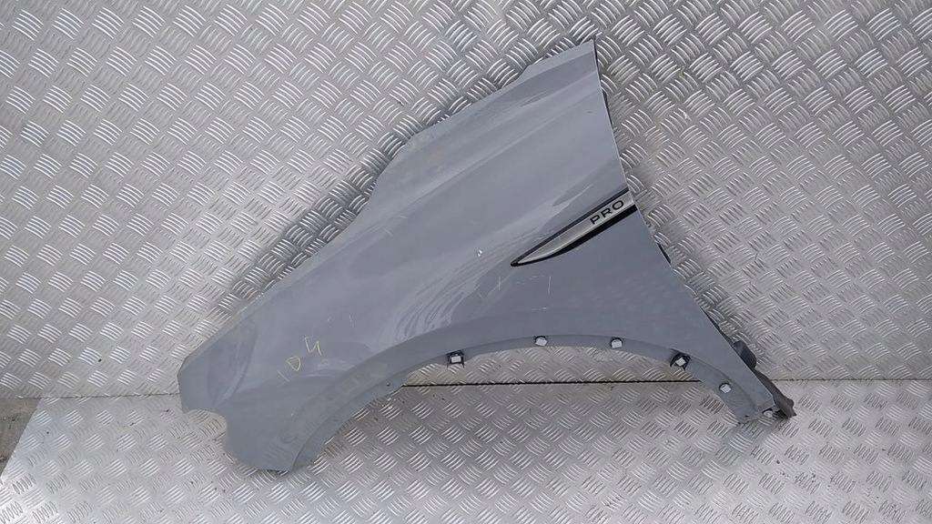 фото №1, Vw id4 левый передний крыло