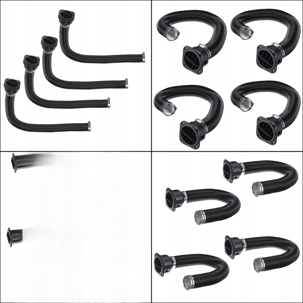 фото №10, Podgrzewacze rur труба выхлопная нагреватель канал выпускной