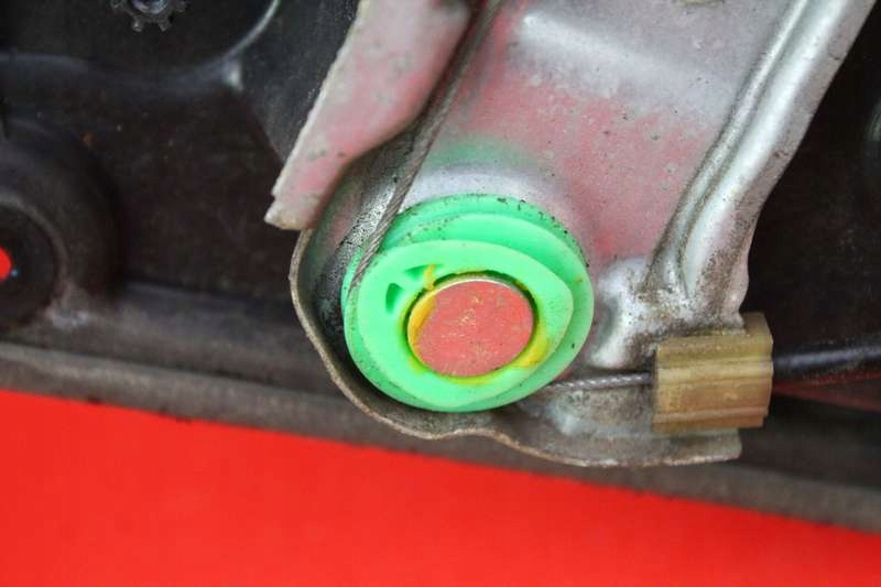 фото №14, Подъемник стекло левый задняя 30784312 volvo v60 1 i 10-13