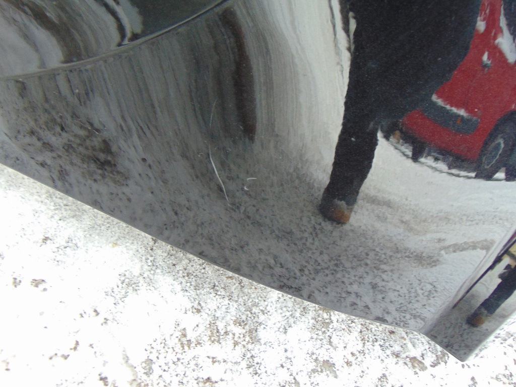 фото №7, Крыло левый перед skoda karoq 2017-