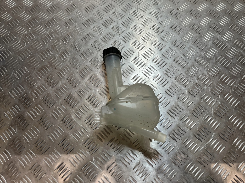 фото №1, Бачок расширительный renault arkana 20- 1.6 sce e-tech