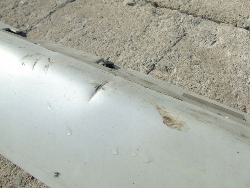 фото №6, Bmw f46 молдинг порог правая gran tourer