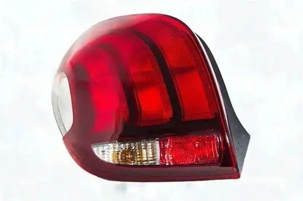 Купить Лампа задняя 714081321001 magneti marelli