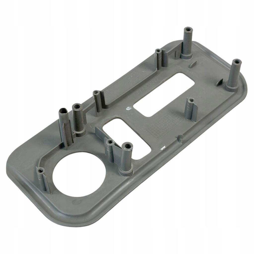 фото №5, Tahoe yukon avalanche 99-02r корпус заглушка перемикача сидіння пасажира