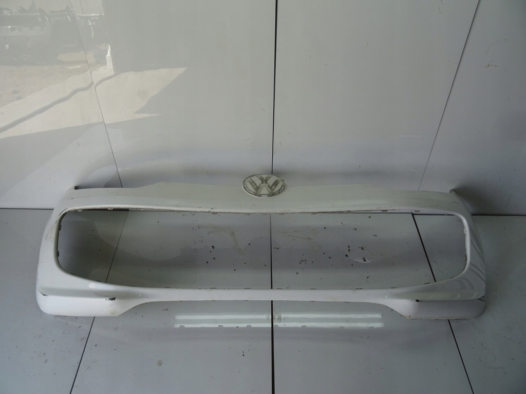 фото №1, Бампер перед vw up оригинал