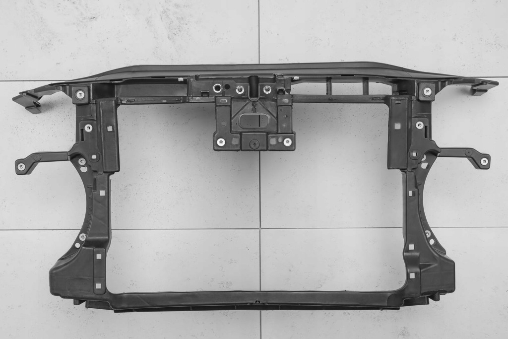фото №2, Vw passat b7 alltrack 12-14 pas передній 3aa805588e