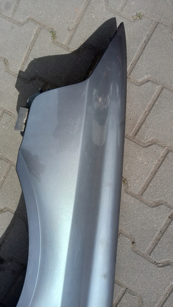 фото №5, Крыло левый перед renault laguna 02r