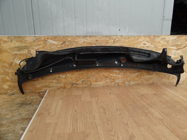 фото №4, Honda city iv 2007 жабо верхний europa оригинал