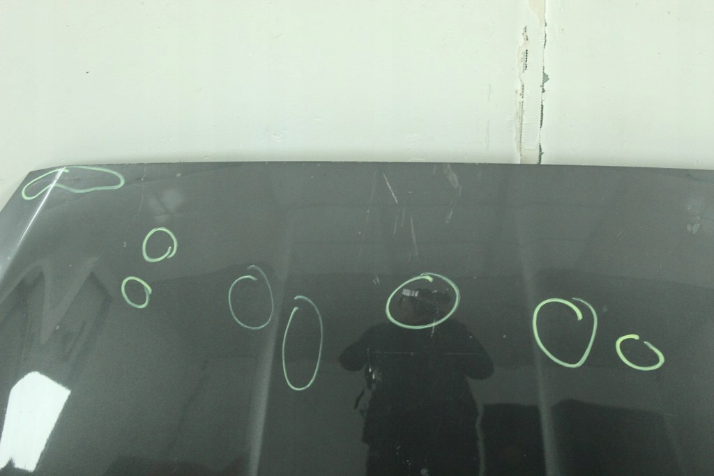 фото №2, Ford s-max mk2 lift капот