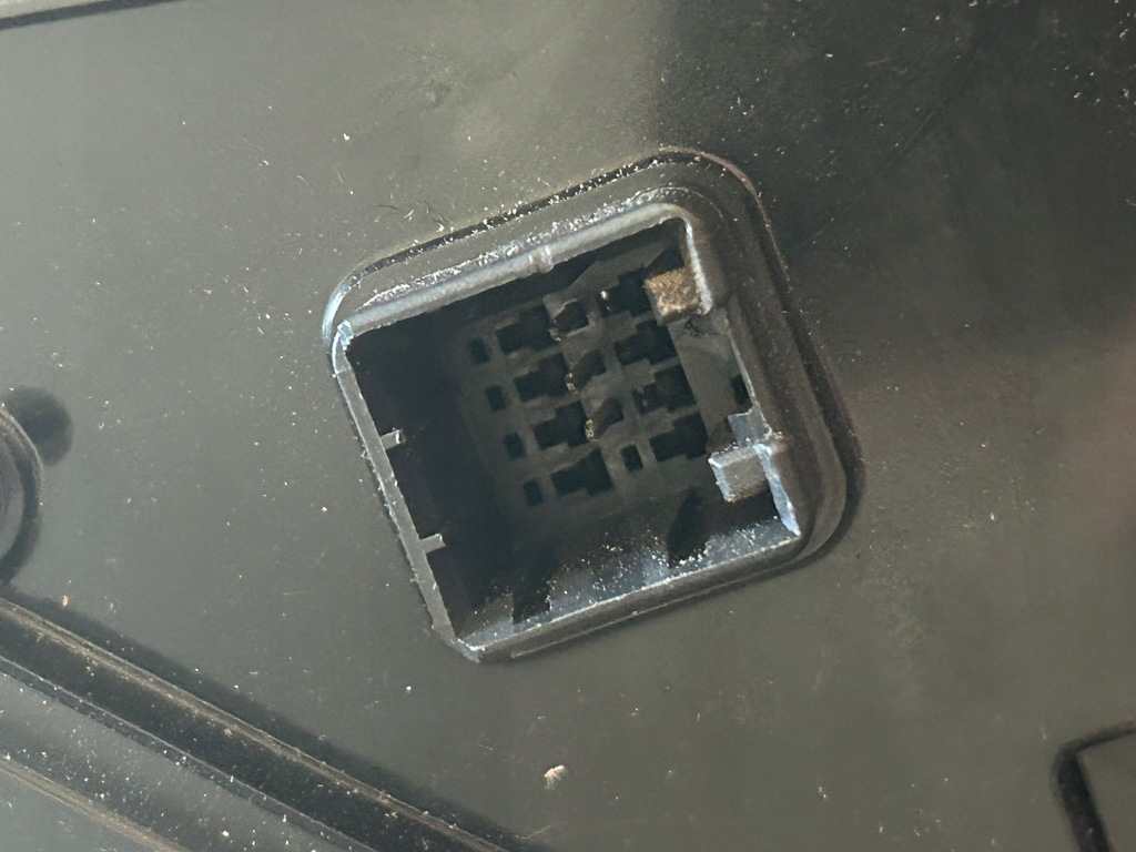 фото №6, Дзеркало праве kia sportage ii lift сріблястий 3 pin