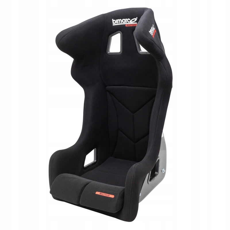 фото №1, Profesjonalny сиденье bimarco matrix fia