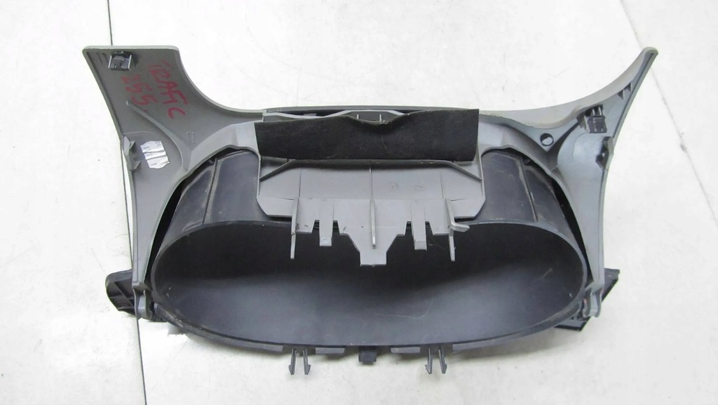 фото №8, Trafic vivaro ii lift корпус спідометра козирок 681010773r