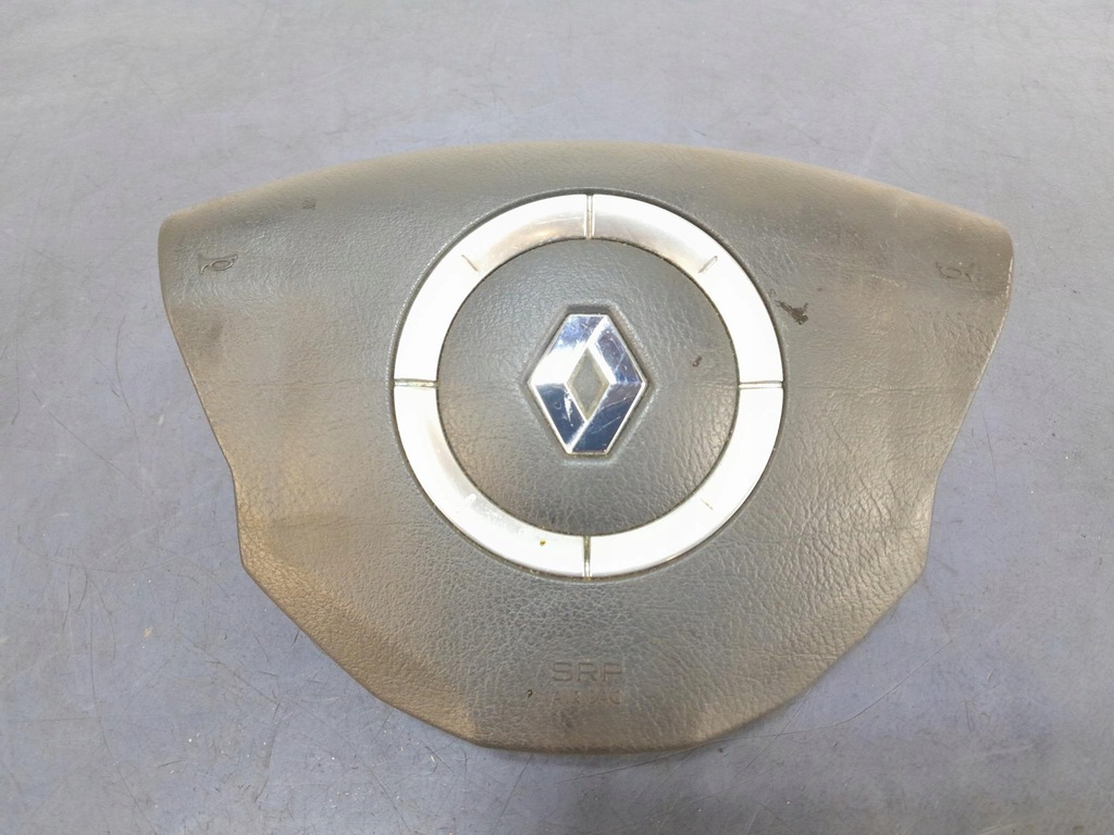 фото №1, Renault grand espace подушка безопасности водителя 8200284550