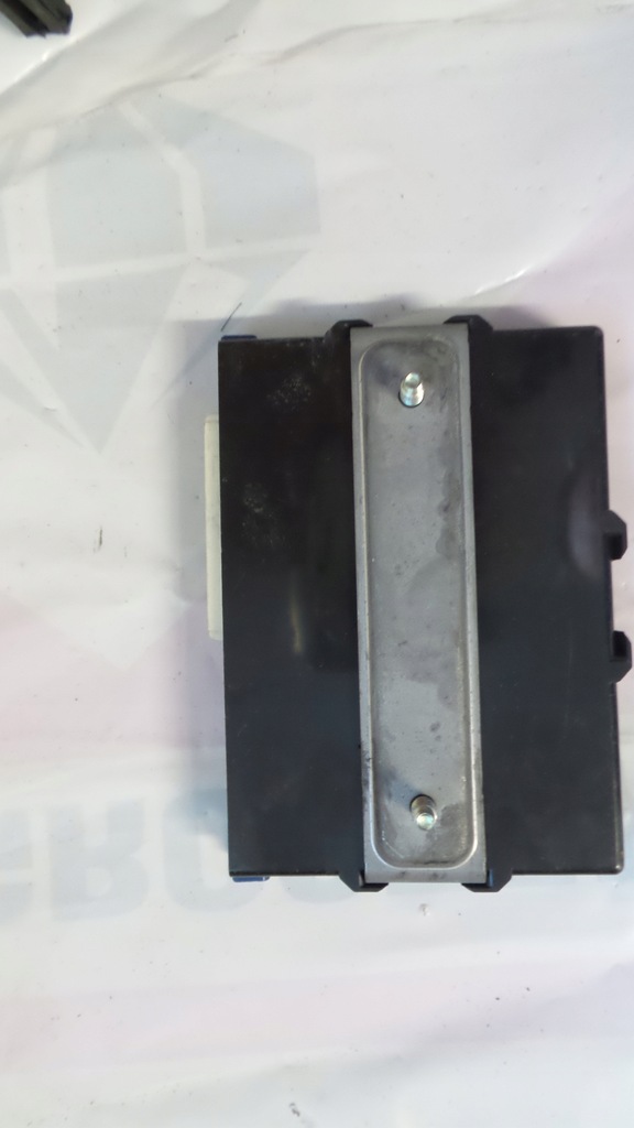 фото №5, Модуль smart key lexus is220 89990-53015 is 220 ii