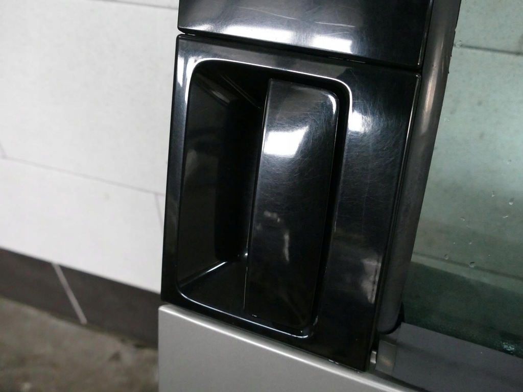 фото №4, Skoda roomster дверь правый задняя правое задние 9202